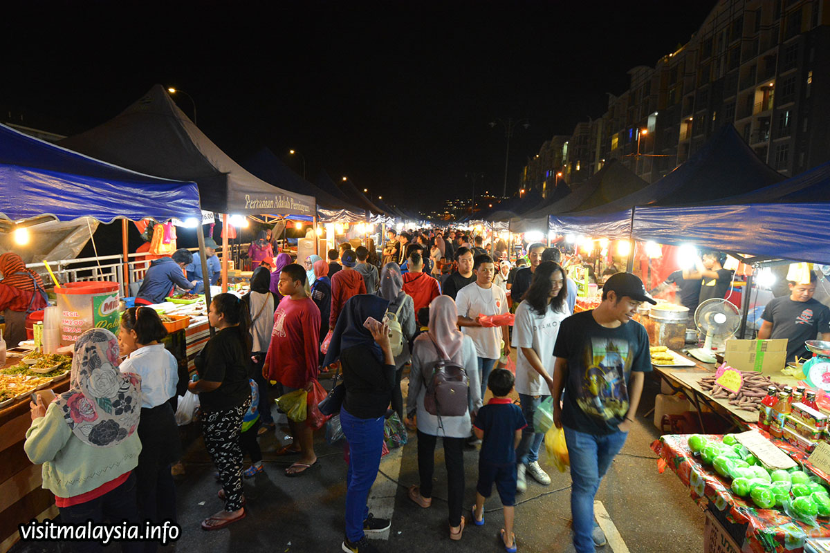 Night Market